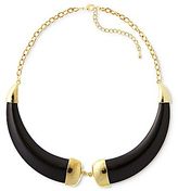 Thumbnail for your product : JCPenney Duro Olowu for jcp Faux Horn Collar Necklace