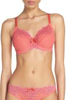 Thumbnail for your product : Chantelle Rive Gauche Full Coverage Unlined Bra