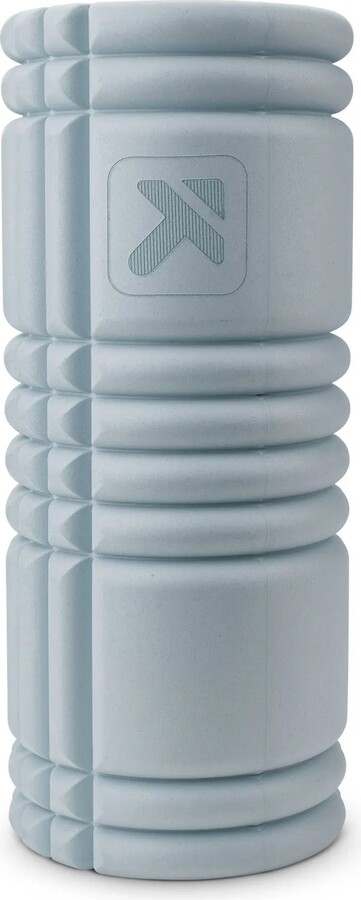 TriggerPoint GRID 1.0 Recycled Foam Roller, Blue