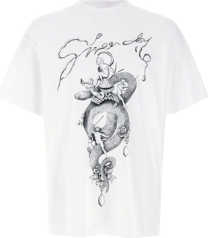 Givenchy T-Shirt