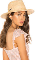 Thumbnail for your product : Hat Attack Mini Motto Rancher Hat