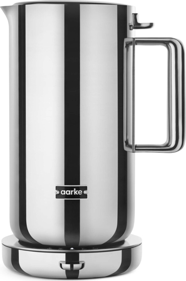 aarke Stainless Steel Kettle