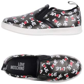 Love Moschino Low-tops & sneakers