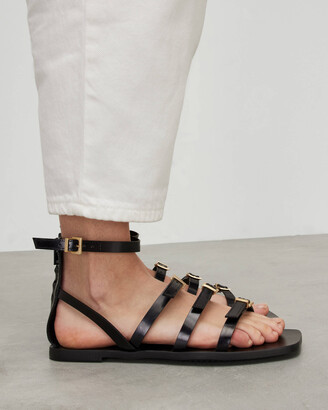 Womens Gladiator Sandals Size 11 | ShopStyle