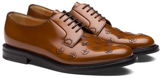 Church's Shannon Blossom Derby shoes
