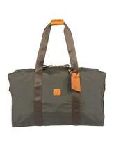 Thumbnail for your product : Bric's Olive 22" Folding Duffel