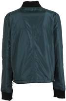 Thumbnail for your product : Paco Rabanne Zipped Bomber