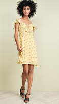 Thumbnail for your product : Line & Dot Jamie Mini Dress