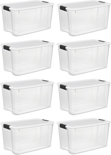 https://img.shopstyle-cdn.com/sim/ee/c2/eec2fbbe54c4b3832afae438bb2e94a5_best/sterilite-70-qt-ultra-latch-box-stackable-storage-bin-with-lid-plastic-container-with-heavy-duty-latches-to-organize-clear-and-white-lid-8-pack.jpg