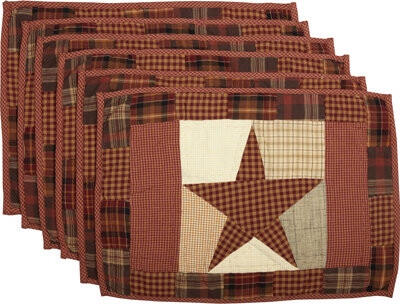 VHC Brands Abilene Star 18\