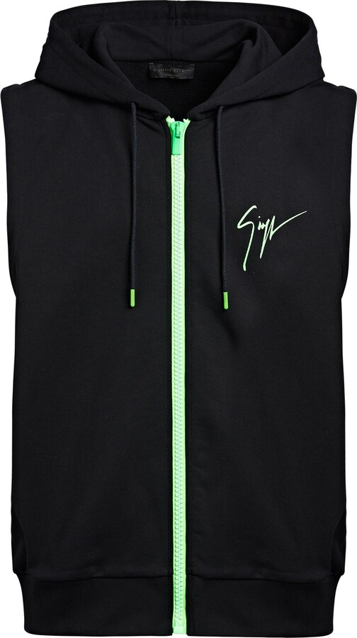 Giuseppe Zanotti Lr-41