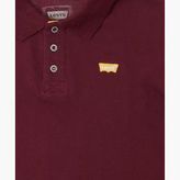 Thumbnail for your product : Levi's Boys (8-20) Polo Shirt