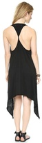 Thumbnail for your product : 291 Curved Hem Dress