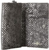 Thumbnail for your product : Cole Haan Parker Exotic Tech Snap Wallet