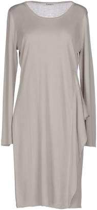 Kangra Cashmere Knee-length dresses - Item 39759445