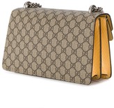 Thumbnail for your product : Gucci Floral Monogram Bag