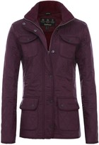 Thumbnail for your product : Barbour Women's Utility Polarquilt Jacket