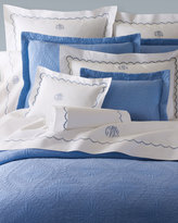 Thumbnail for your product : Matouk Scallops" Bed Linens