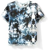 Thumbnail for your product : Cynthia Rowley Space Dye Tweed T-Shirt