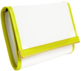 Thumbnail for your product : Ted Baker Coppita Clutch
