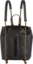 Thumbnail for your product : Jerome Dreyfuss Florent Backpack-Black