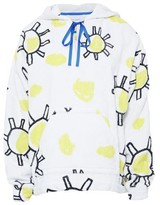 mira mikati sweatshirt