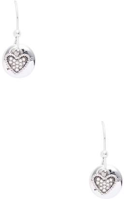 Marc by Marc Jacobs Jewelry Women's Mj Coin Earring