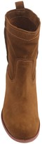 Thumbnail for your product : Frye Cara Short Boots - Leather (For Women)