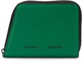 Thumbnail for your product : Proenza Schouler Trapeze Zip Wallet