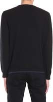 Thumbnail for your product : Kenzo Round Colla Jumper
