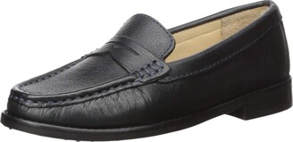 Penny Loafer Man | Shop the world's largest collection of fashion 