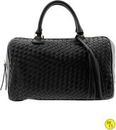 Thumbnail for your product : Banana Republic Factory Woven Satchel
