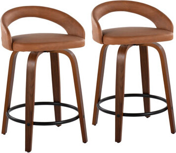 George Oliver Liesl Upholstered 24\