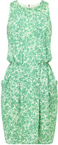 Thumbnail for your product : Whistles Stevie Crystalised Floral Dress