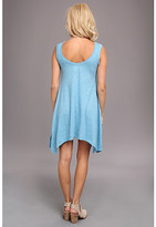 Thumbnail for your product : Alternative Apparel Alternative Pop Slub Laguna Dress
