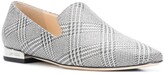 Thumbnail for your product : Jimmy Choo Jaida loafers