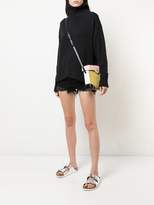 Thumbnail for your product : Levi's 501 high rise shorts