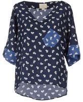 Thumbnail for your product : Boy By Band Of Outsiders Blouse