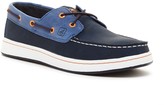 Thumbnail for your product : Sperry Cupsole Boat Shoe (Little Kid & Big Kid)