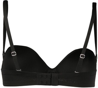 Wacoal Intuition padded strapless bra