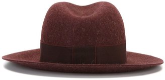 Maison Michel 'English' hat