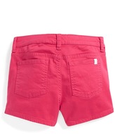 Thumbnail for your product : Joe's Jeans Color Mini Short (Big Girls)