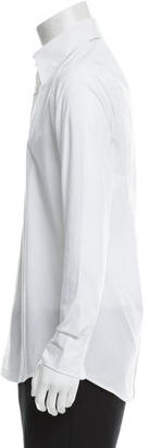 Dolce & Gabbana Long Sleeve Button-Up Shirt w/ Tags