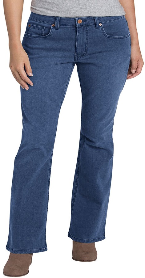 dickies boot cut jeans