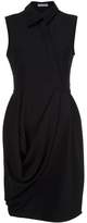 Thumbnail for your product : J.W.Anderson draped skirt dress