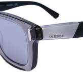 Thumbnail for your product : Diesel DL0227 sunglasses