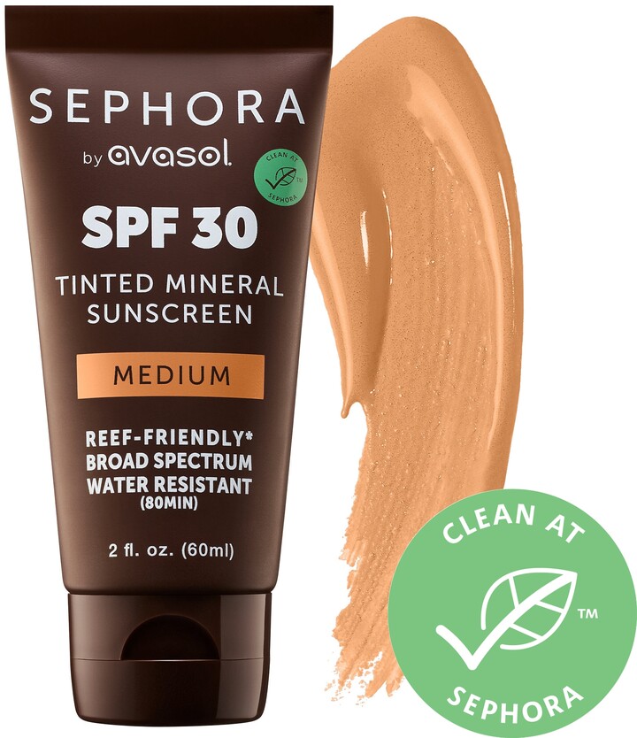 sephora tatcha sunscreen