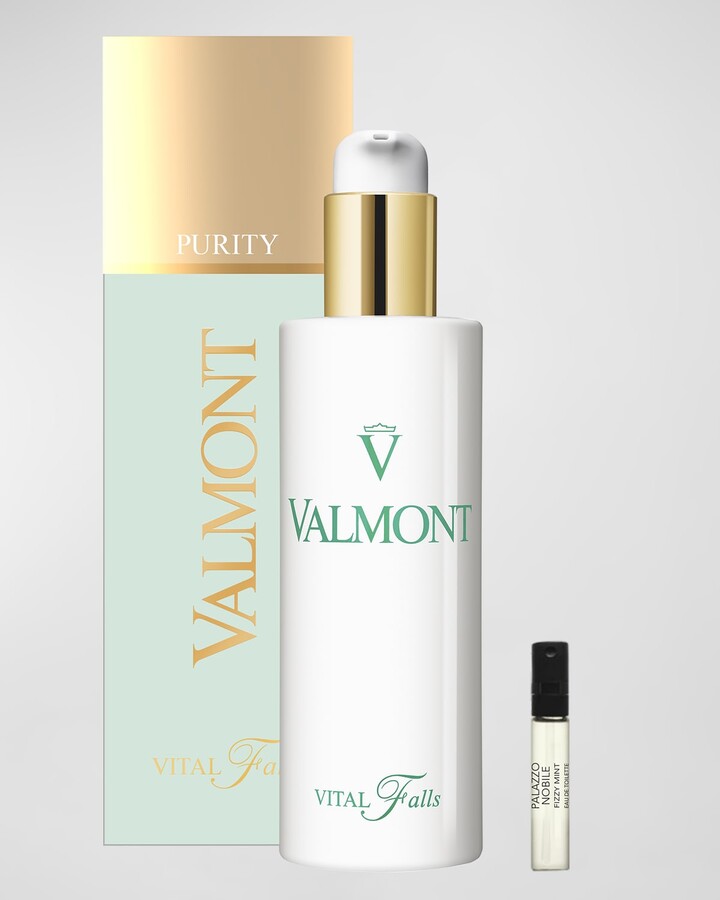 Valmont Collezione Privata Eau De Parfum Discovery Set 3 X Ml