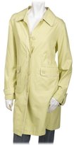 Thumbnail for your product : Weatherproof Women's Piped Car Coat