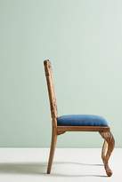 Thumbnail for your product : Anthropologie Handcarved Menagerie Armchair